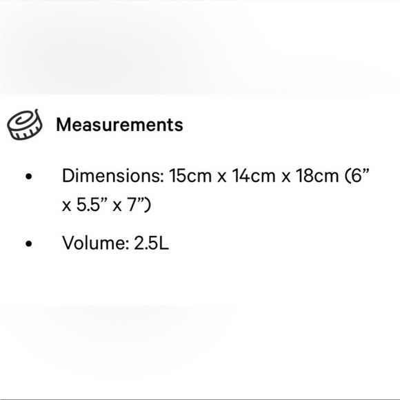 Lululemon Fleece Bucket Bag Crossbody - Picture 9 of 9